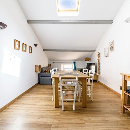 T3 Residence De Tourisme Voltaire Hyeres Luaran gambar