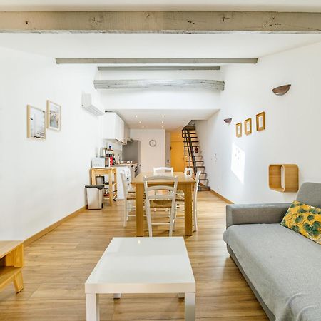 T3 Residence De Tourisme Voltaire Hyeres Luaran gambar