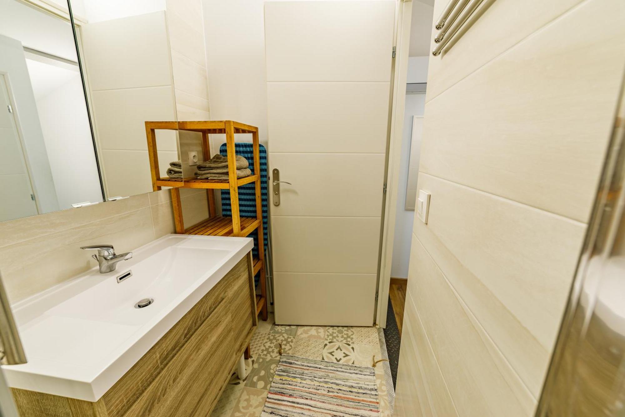 T3 Residence De Tourisme Voltaire Hyeres Luaran gambar