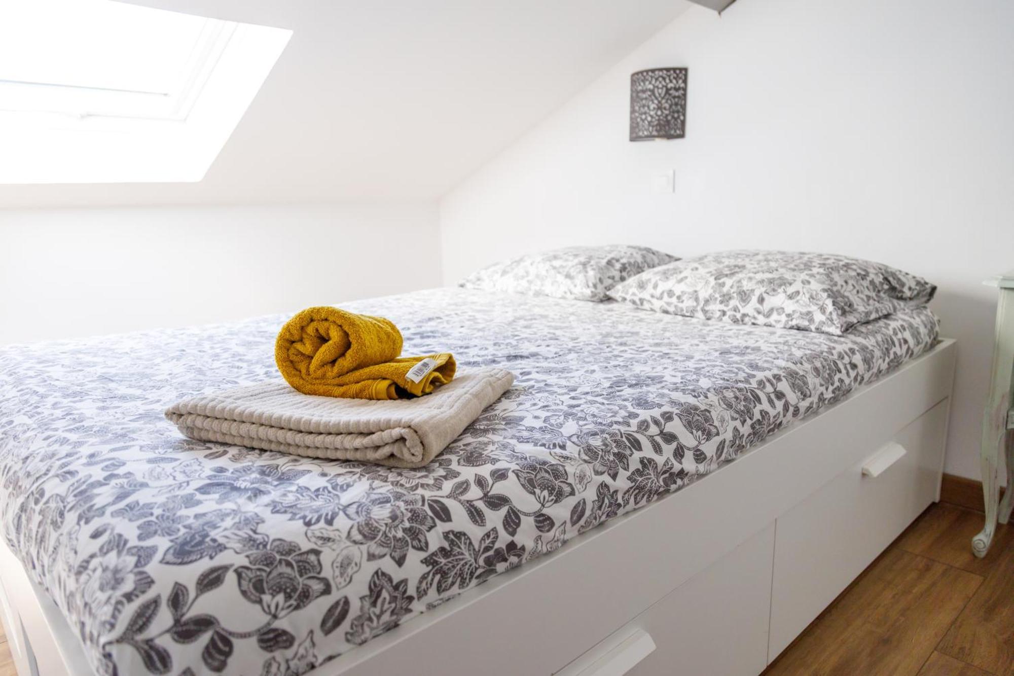 T3 Residence De Tourisme Voltaire Hyeres Luaran gambar