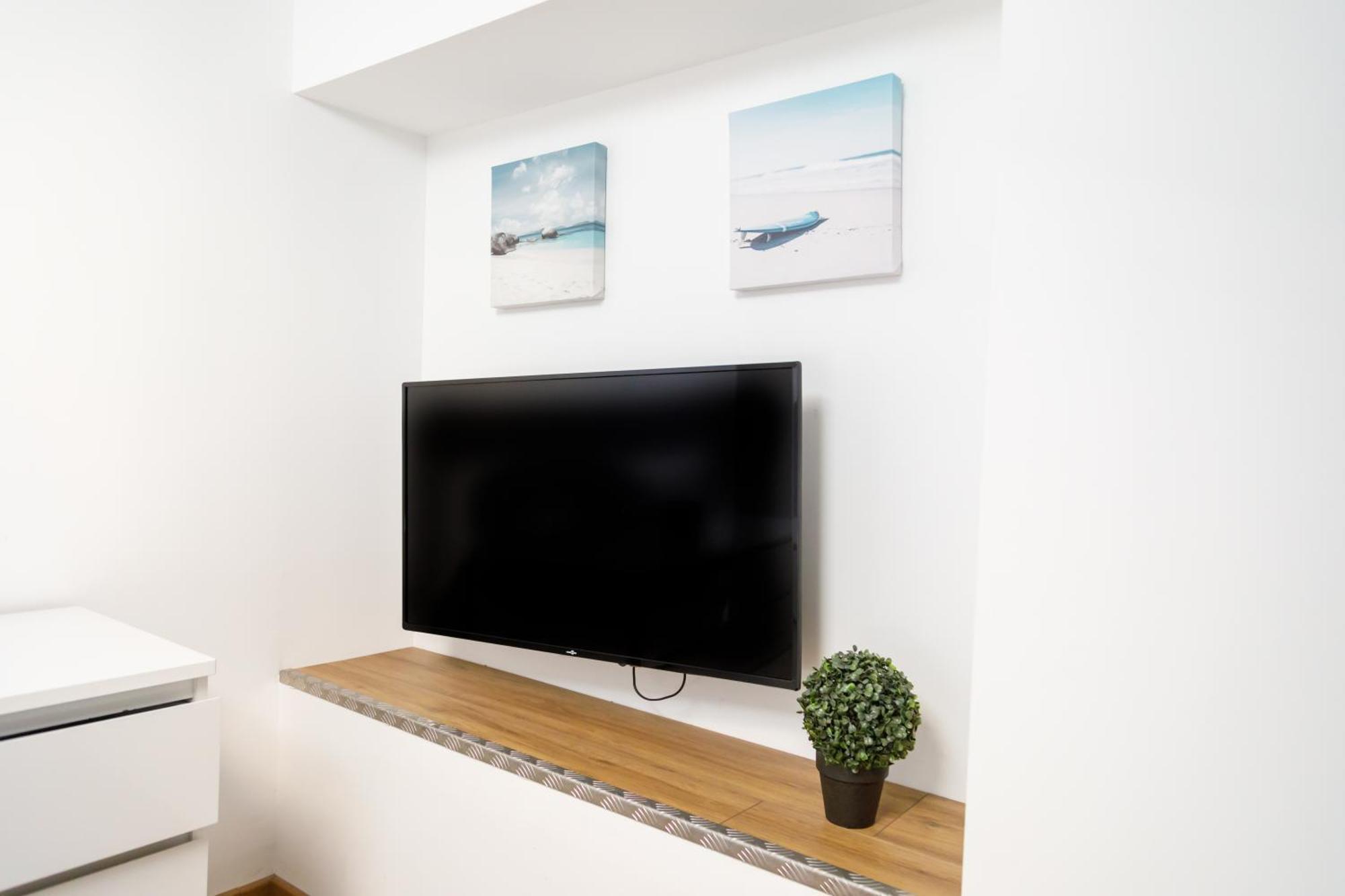 T3 Residence De Tourisme Voltaire Hyeres Luaran gambar
