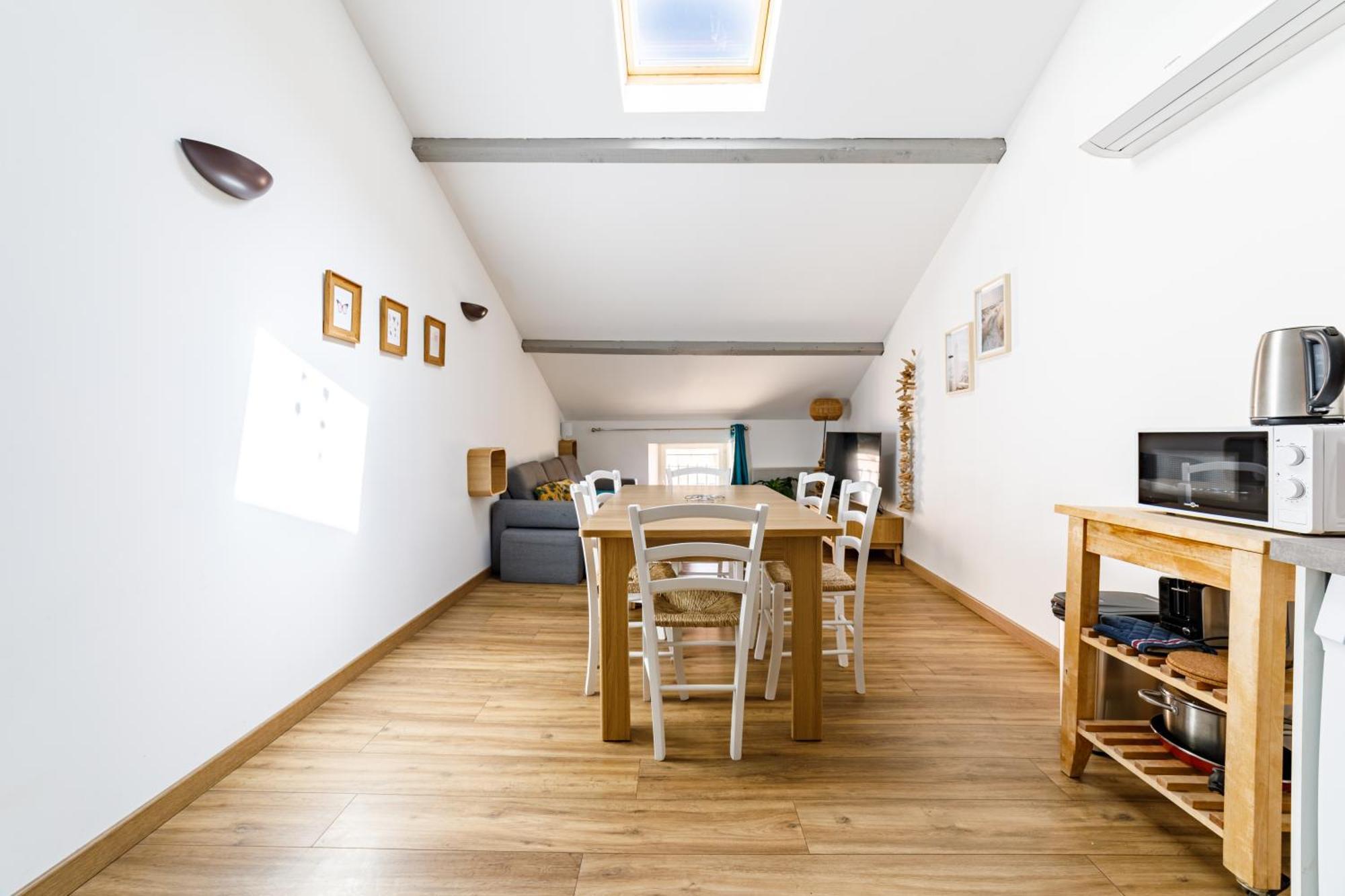 T3 Residence De Tourisme Voltaire Hyeres Luaran gambar