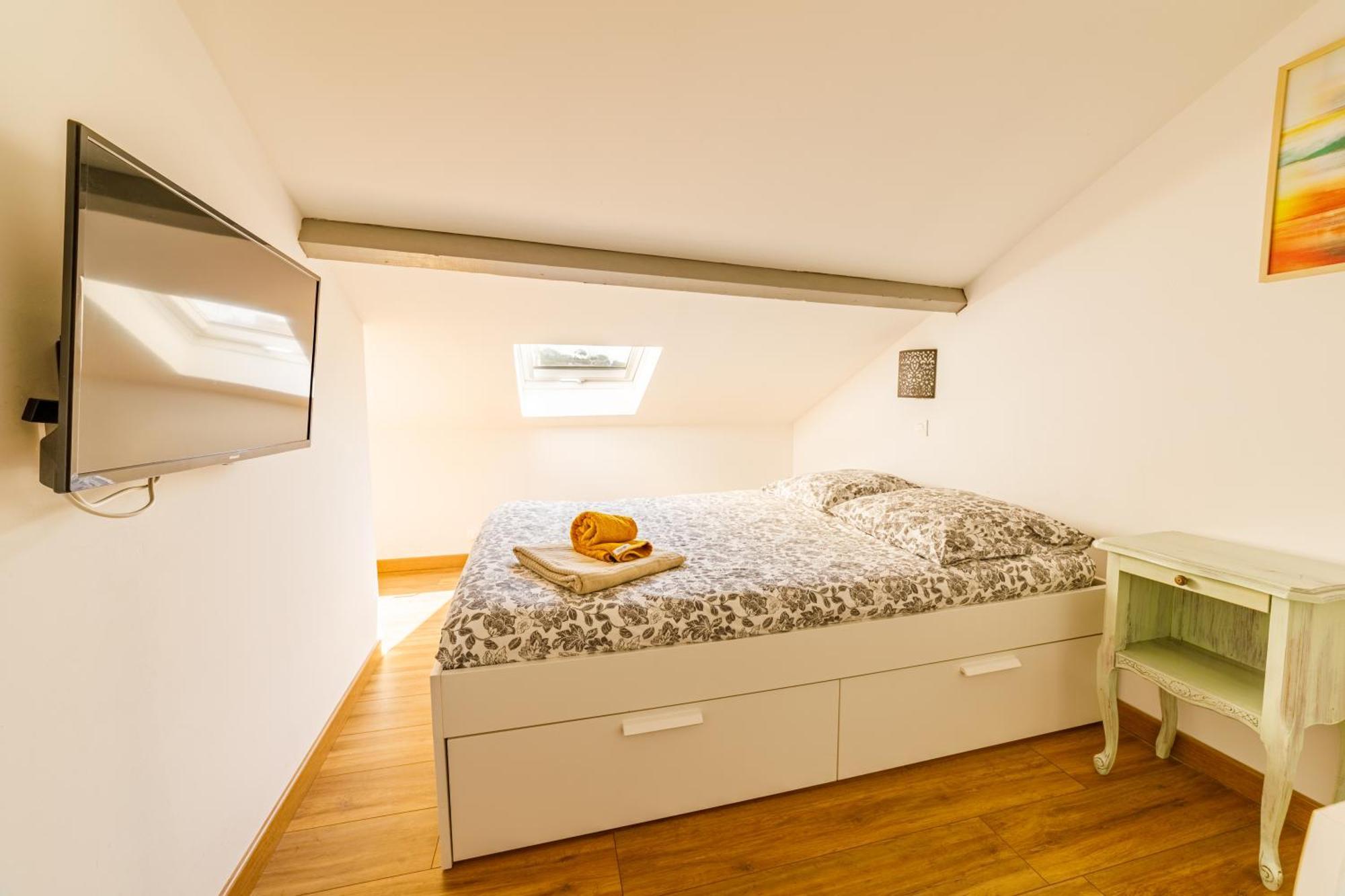T3 Residence De Tourisme Voltaire Hyeres Luaran gambar