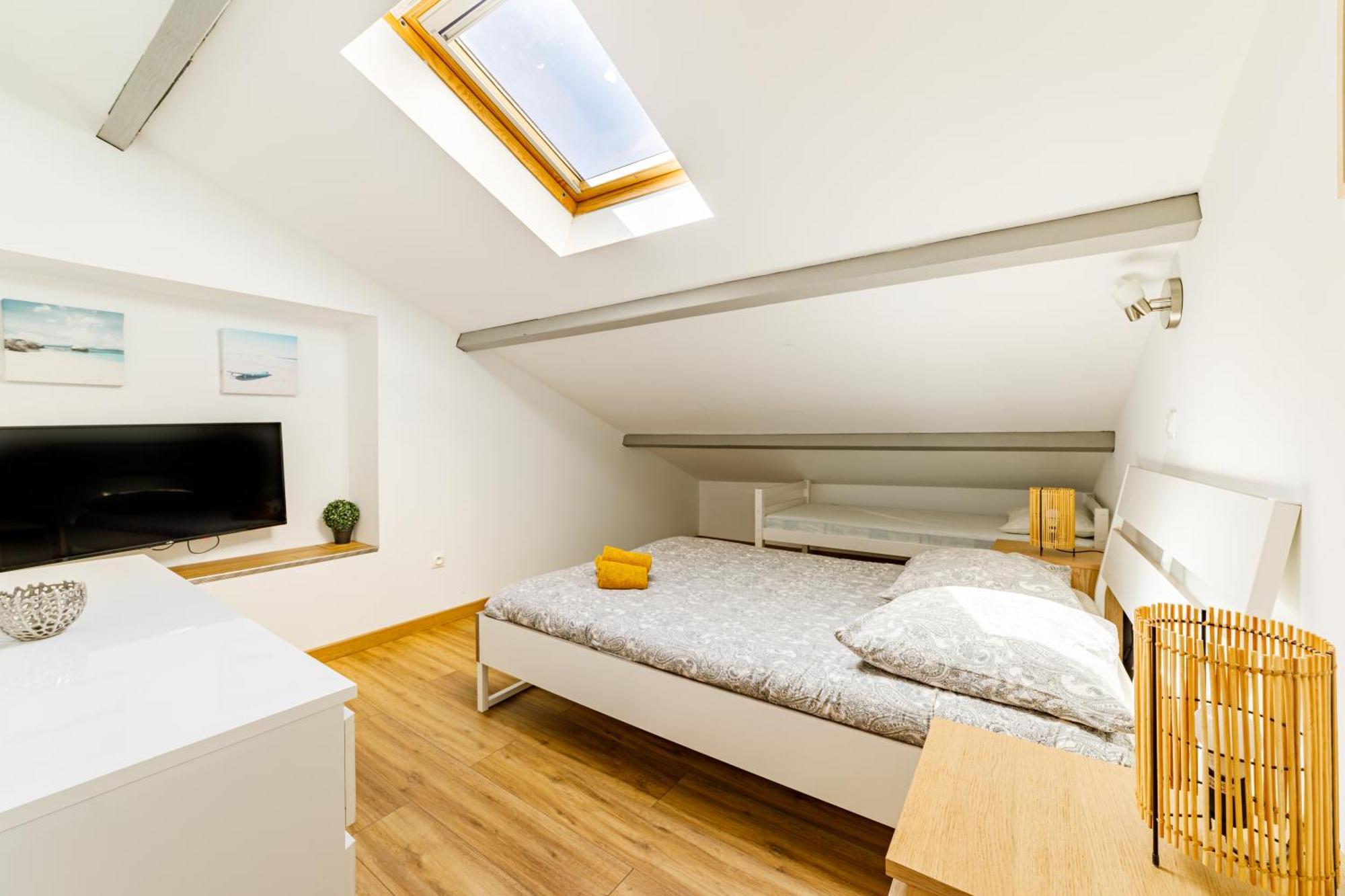 T3 Residence De Tourisme Voltaire Hyeres Luaran gambar
