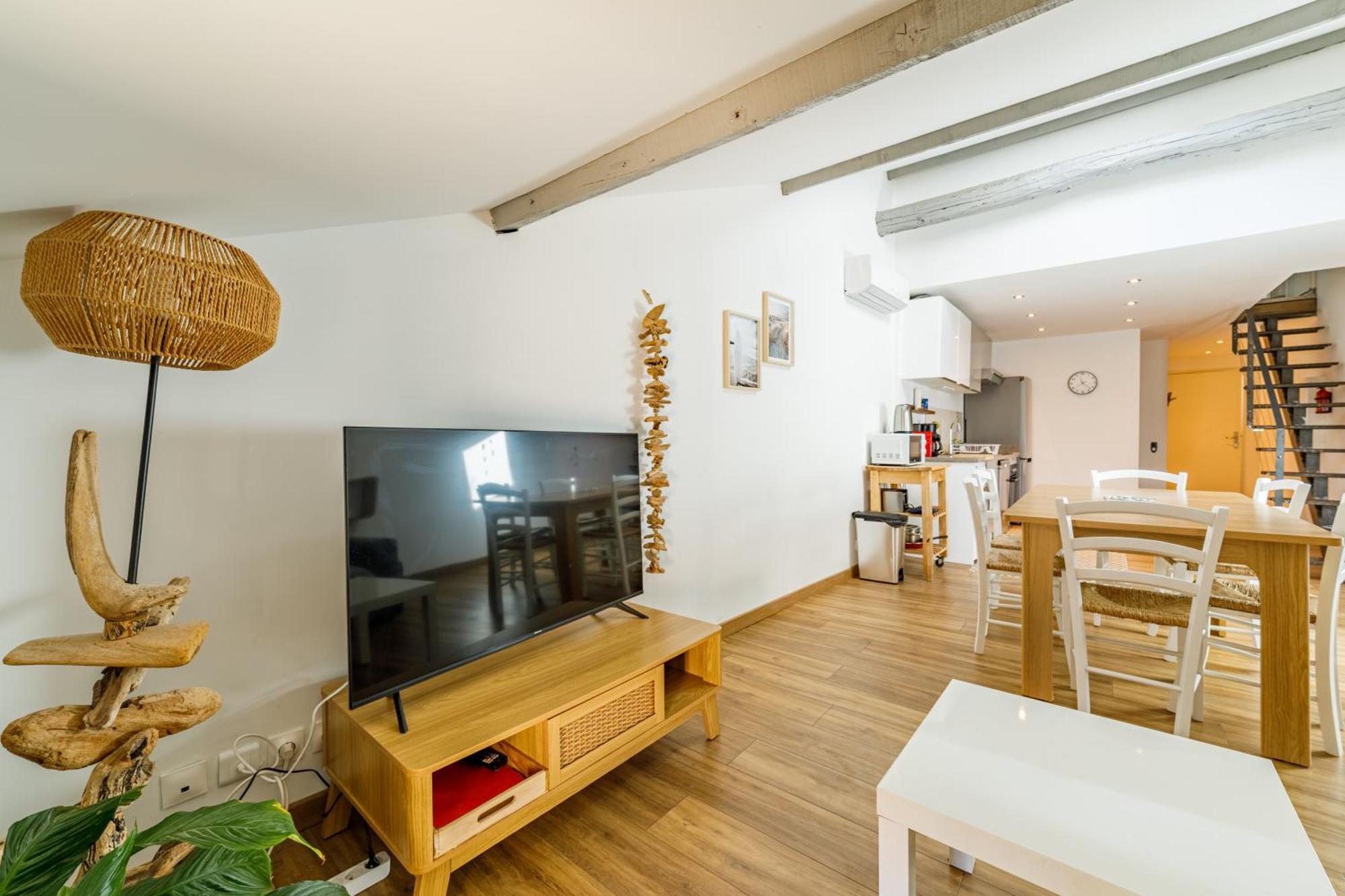 T3 Residence De Tourisme Voltaire Hyeres Luaran gambar