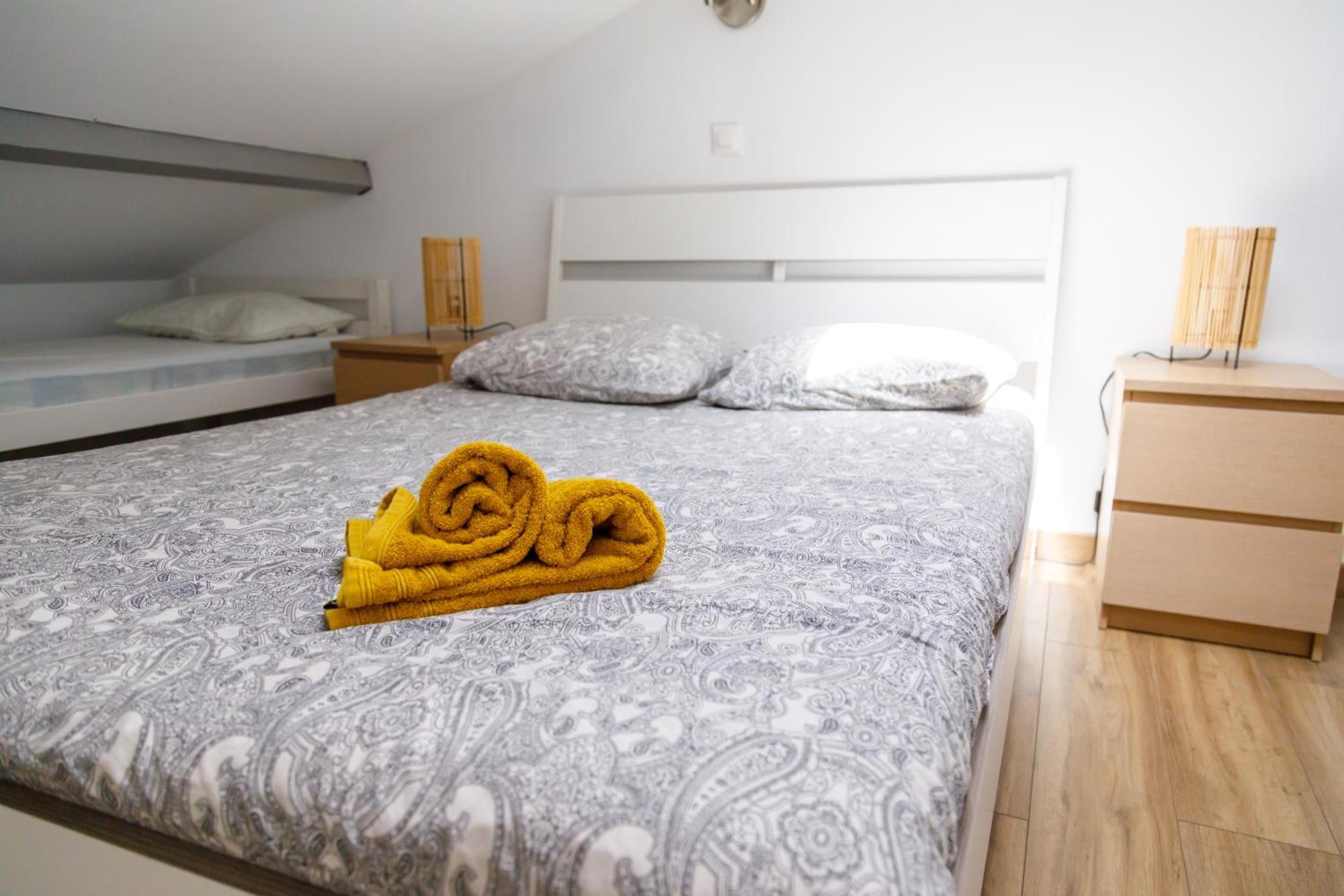 T3 Residence De Tourisme Voltaire Hyeres Luaran gambar