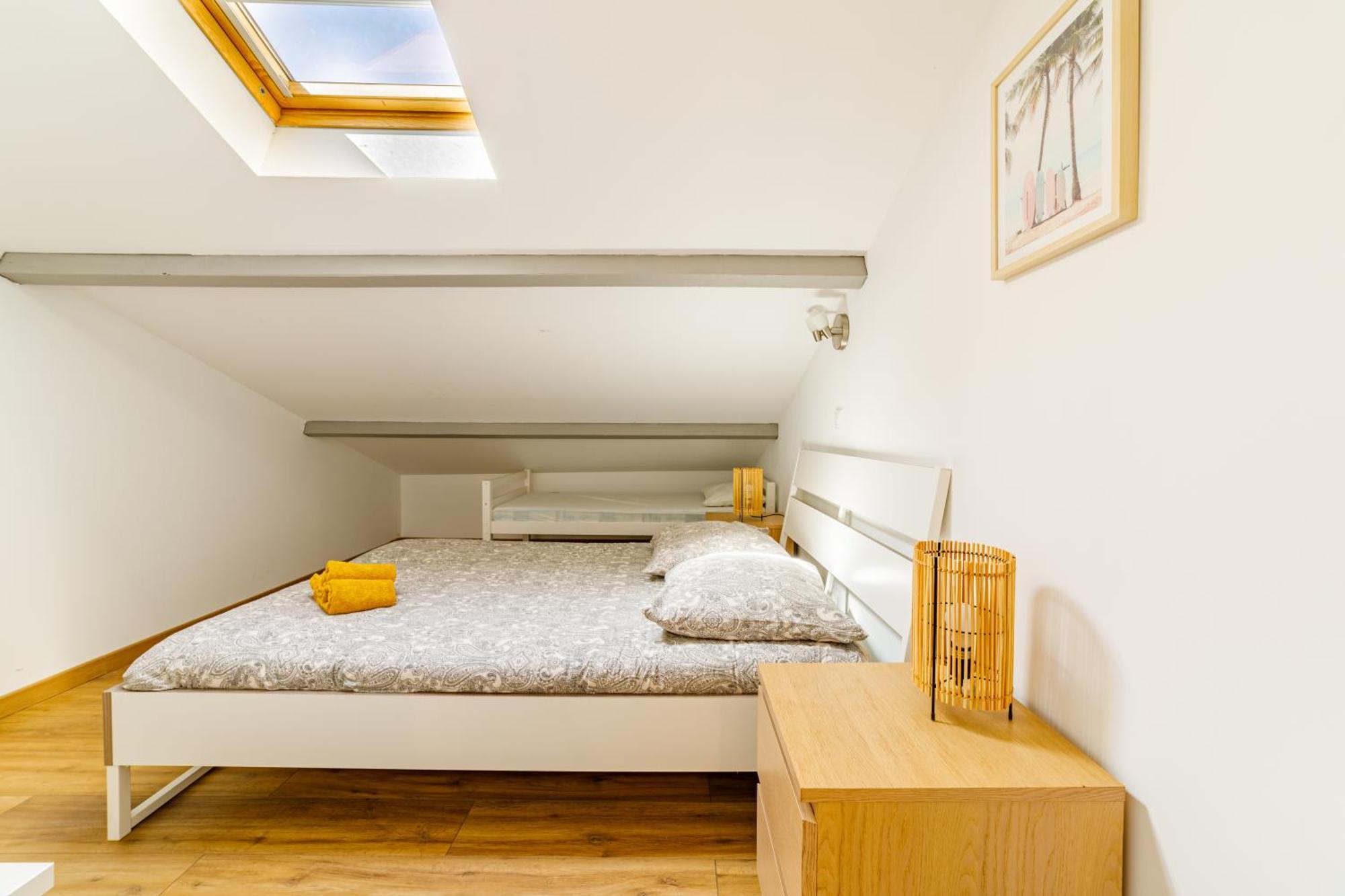 T3 Residence De Tourisme Voltaire Hyeres Luaran gambar