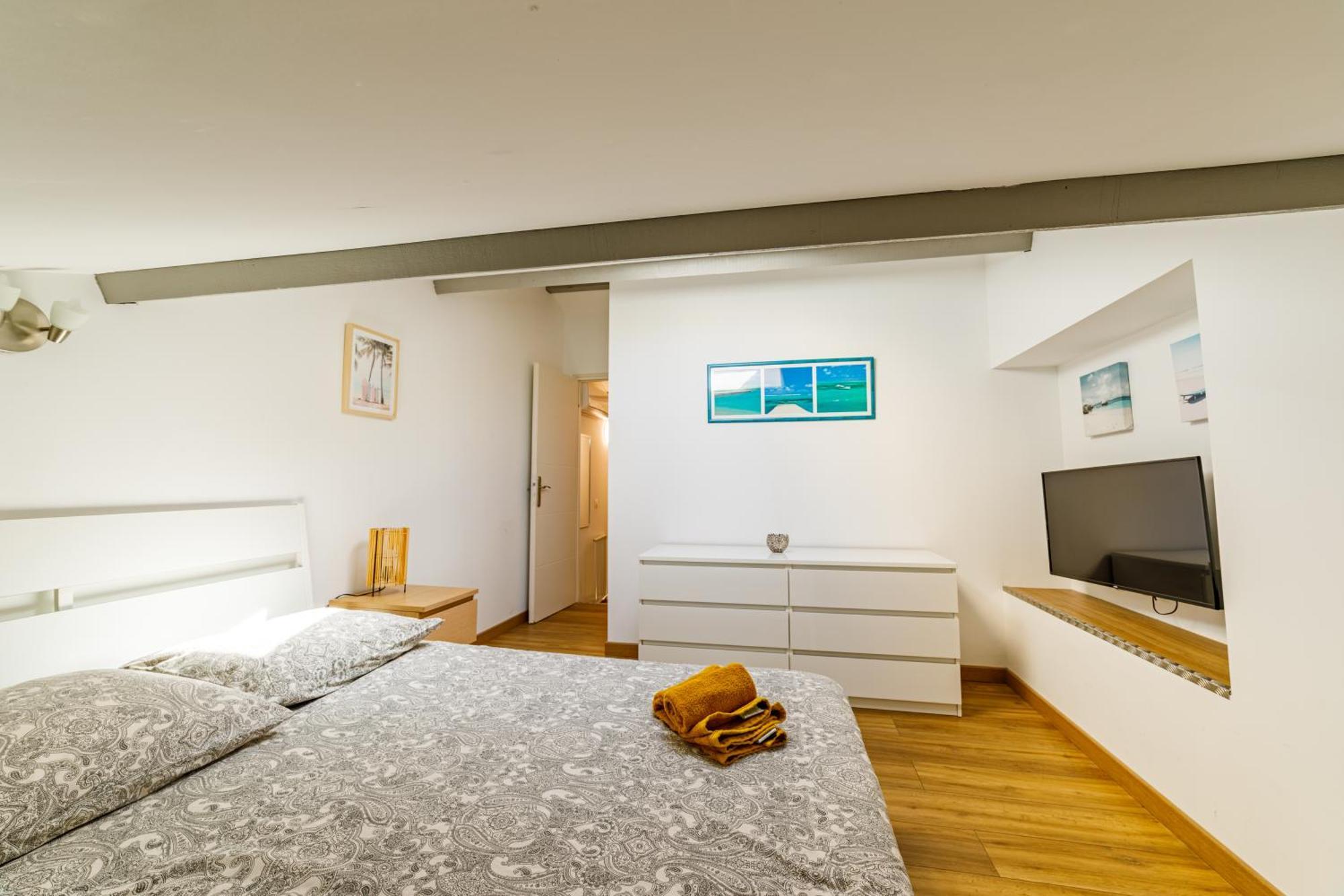 T3 Residence De Tourisme Voltaire Hyeres Luaran gambar